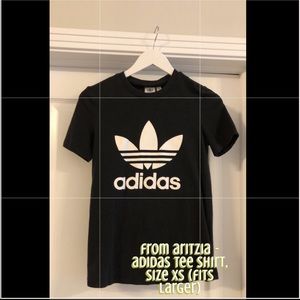 ADIDAS t shirt